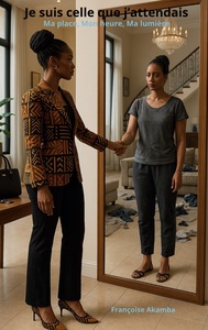 Image de Je suis celle que j'attendais