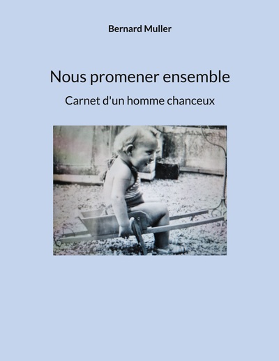 Image de Nous promener ensemble