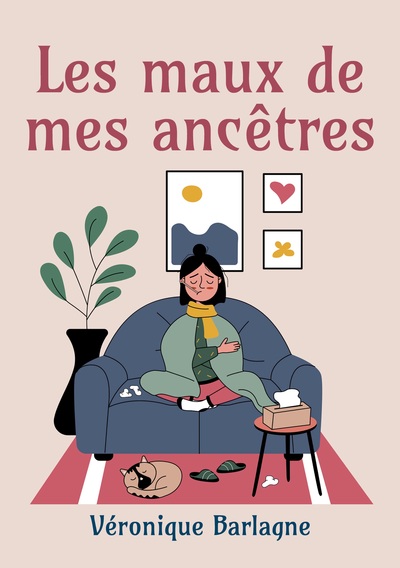 Picture of Les maux de mes ancêtres