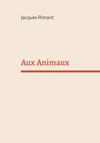Picture of Aux Animaux