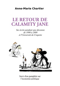 Picture of Le retour de Calamity Jane