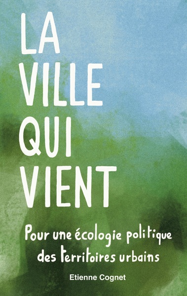 Image de La ville qui vient