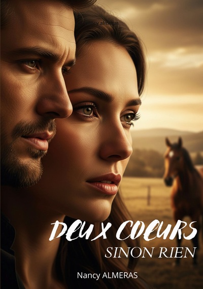 Image de Deux coeurs sinon rien