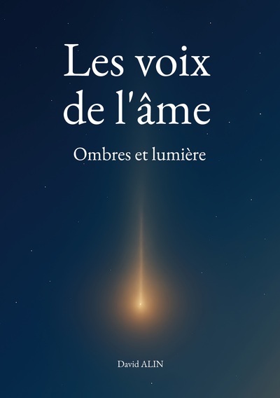 Image de Les voix de l'âme