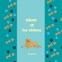 Image de Eliott et les chiens