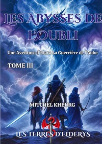 Image de Les Abysses de l'oubli