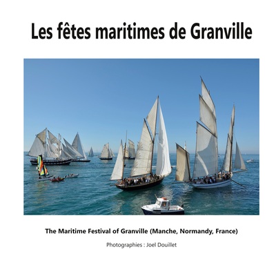 Picture of Les fêtes maritimes de Granville