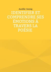Picture of Identifier et comprendre ses émotions à travers la poésie