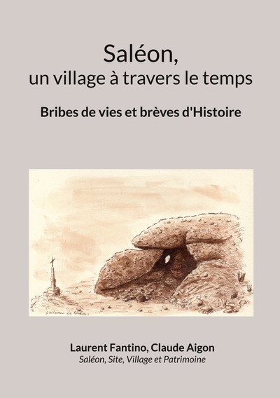 Picture of Saléon, un village à travers le temps