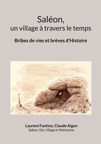 Picture of Saléon, un village à travers le temps
