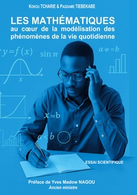 Picture of Les Mathématiques au coeur de la modélisation des phénomènes de la vie quotidienne