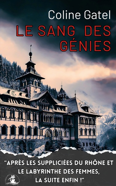 Picture of Le Sang des Génies