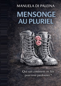 Picture of Mensonge au pluriel