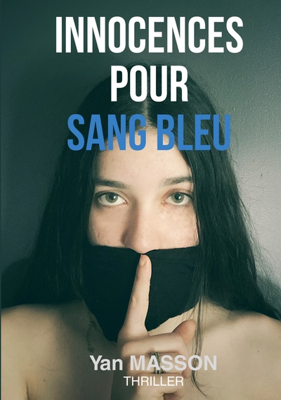 Image de Innocences pour sang bleu