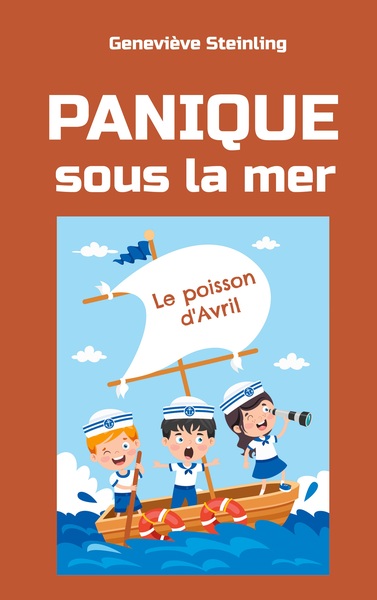 Image de Panique sous la mer