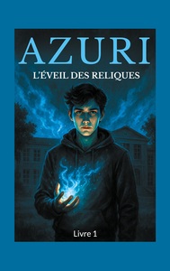 Image de Azuri - L'éveil des reliques