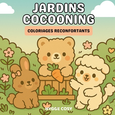 Picture of Jardins cocooning