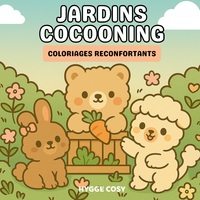 Picture of Jardins cocooning