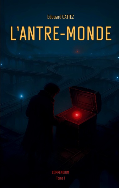 Picture of L'Antre-Monde