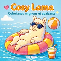 Image de Cosy Lama