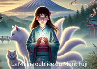 Picture of La Magie oubliée du Mont Fuji