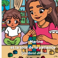 Image de Marine et la tour de la patience
