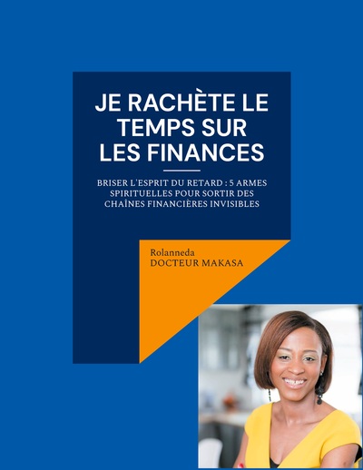 Image de Je rachète le temps sur les finances