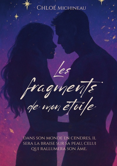 Picture of Les fragments de mon étoile