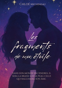 Picture of Les fragments de mon étoile