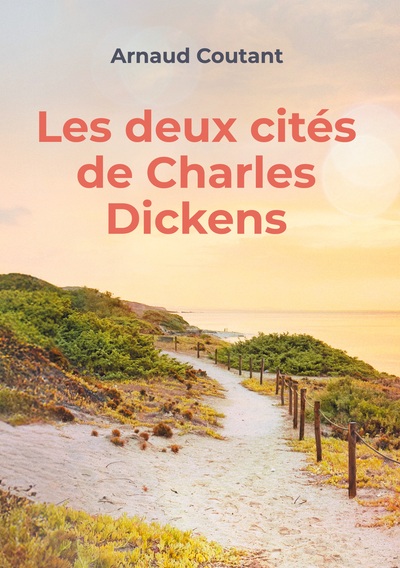 Picture of Les deux cités de Charles Dickens