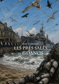 Picture of Les prés salés de Gdanos