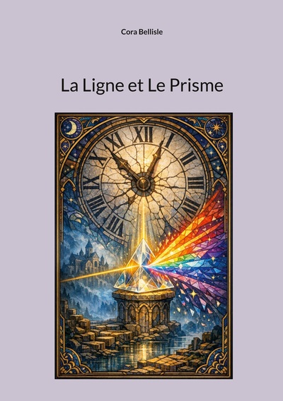Image de La Ligne et Le Prisme