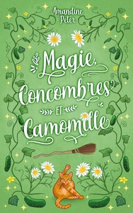Picture of Magie, concombres et Camomille