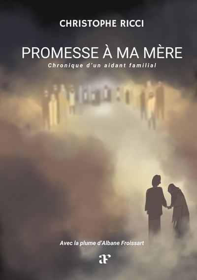Image de Promesse à ma mère