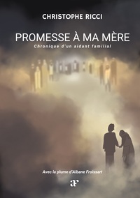 Image de Promesse à ma mère