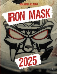 Picture of Iron Mask - 2025