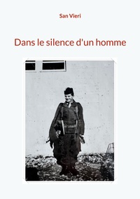 Picture of Dans le silence d'un homme