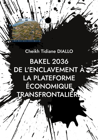Picture of De l'enclavement à la plateforme économique transfrontalière