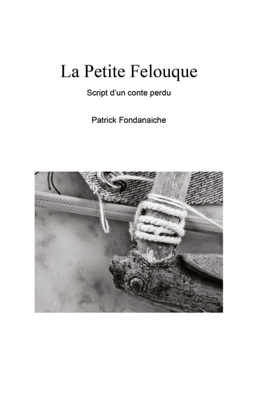 Image de La Petite Felouque