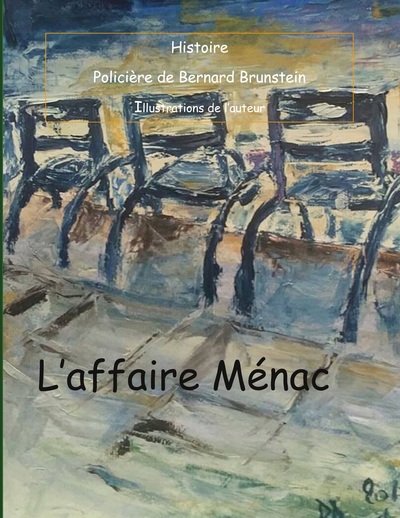 Picture of l'Affaire Menac