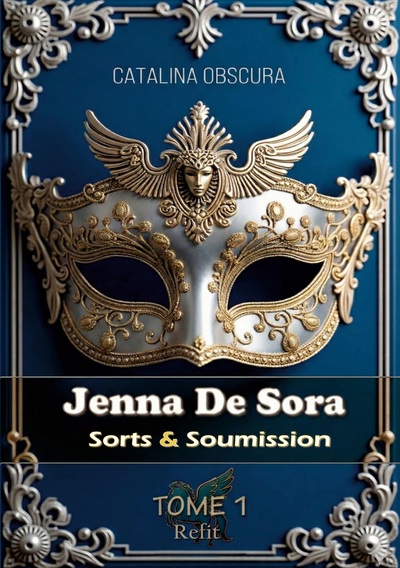 Image de Jenna De Sora