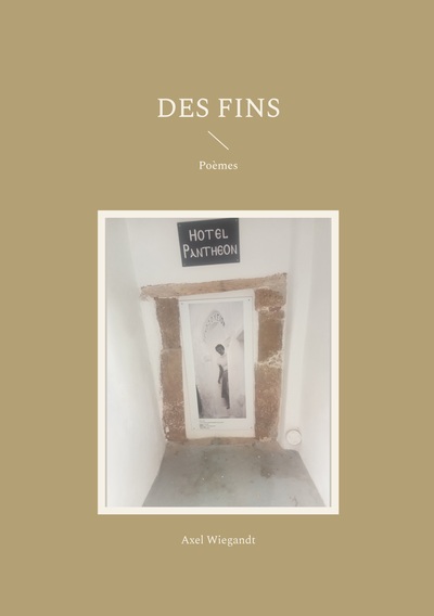 Image de Des fins