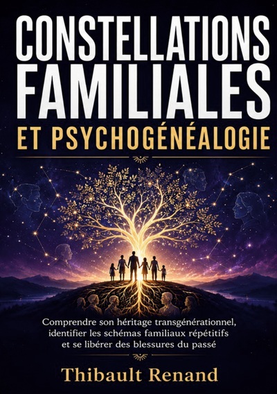 Image de Constellations familiales et psychogénéalogie