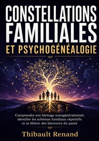 Image de Constellations familiales et psychogénéalogie