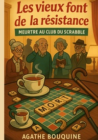 Image de Les vieux font de la résistance