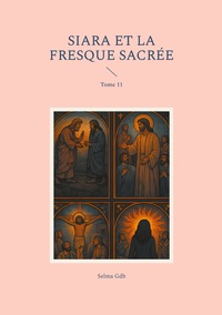 Picture of Siara et la fresque sacrée