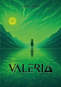Picture of Bienvenue à Valeria