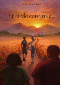 Picture of Et la vie continue
