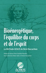 Image de Bioénergétique, l'équilibre du corps et de l'esprit