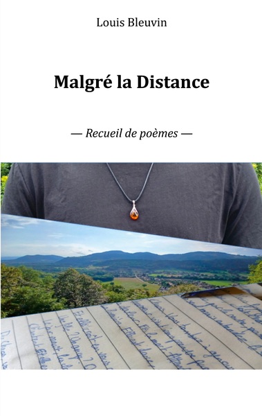 Picture of Malgré la Distance